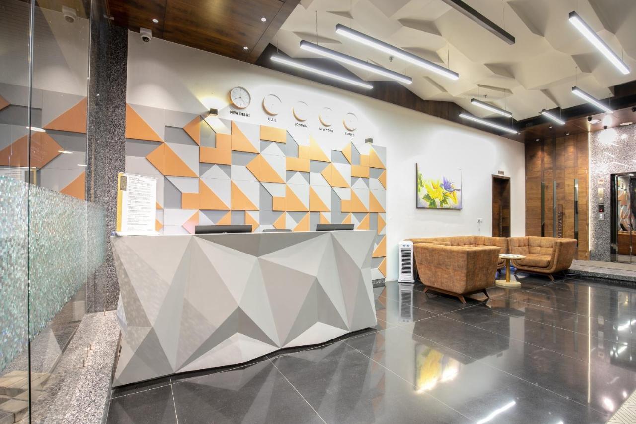 Hotel Silvera Grand Ahmedabad Luaran gambar